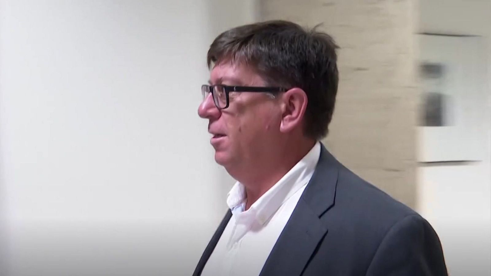 Telediario - 15 horas - 04/12/25 - Telediario 1 | Ver