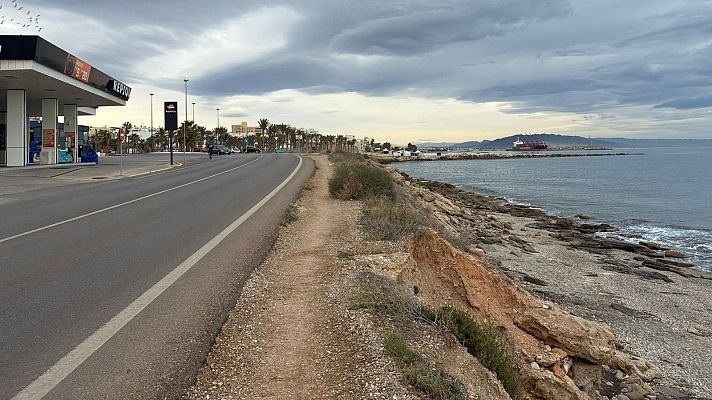 Muerte violenta de un niño de cuatro años en Almería | Ver