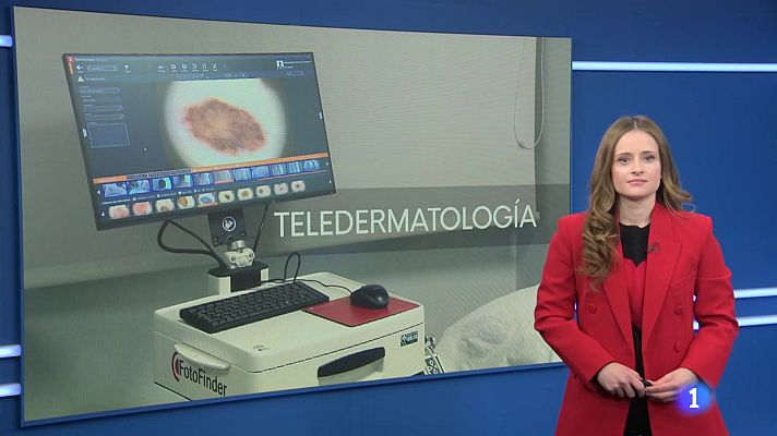 Informativo Telerioja - Informativo Telerioja 2 - 04-12-2025