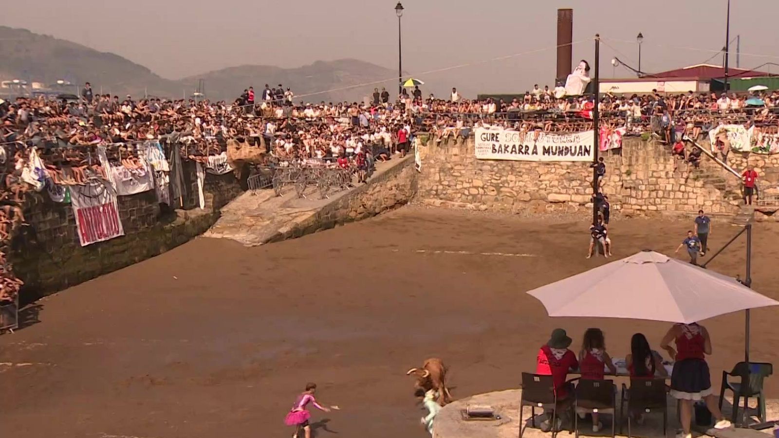 Informativo Telenorte 2 País Vasco - 04/12/2025 | Ver ahora | RTVE Play