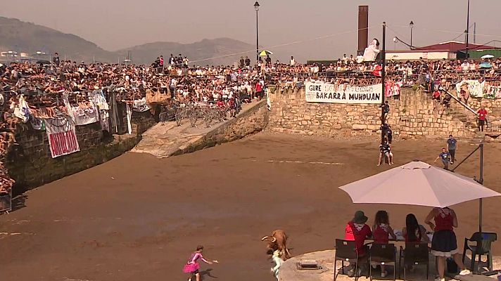 Telenorte - País Vasco - Telenorte 2 País Vasco - 04/12/2025