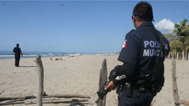 La policía de Acapulco tiene indicios para encontrar a los autores de la agresión a los españoles
