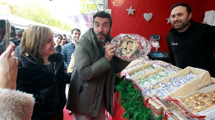 L'informatiu - Comunitat Valenciana - L'Informatiu Comunitat Valenciana 2 - 04/12/25