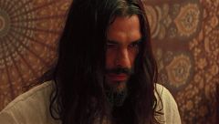 Somos Cine - Oliver Laxe hace un cameo en 'Aro Berria'