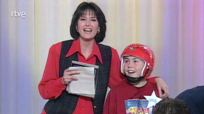 El Gran Circo de TVE - 05/08/1995