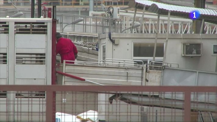 L'Informatiu - L'Informatiu 2 - 04/12/2025