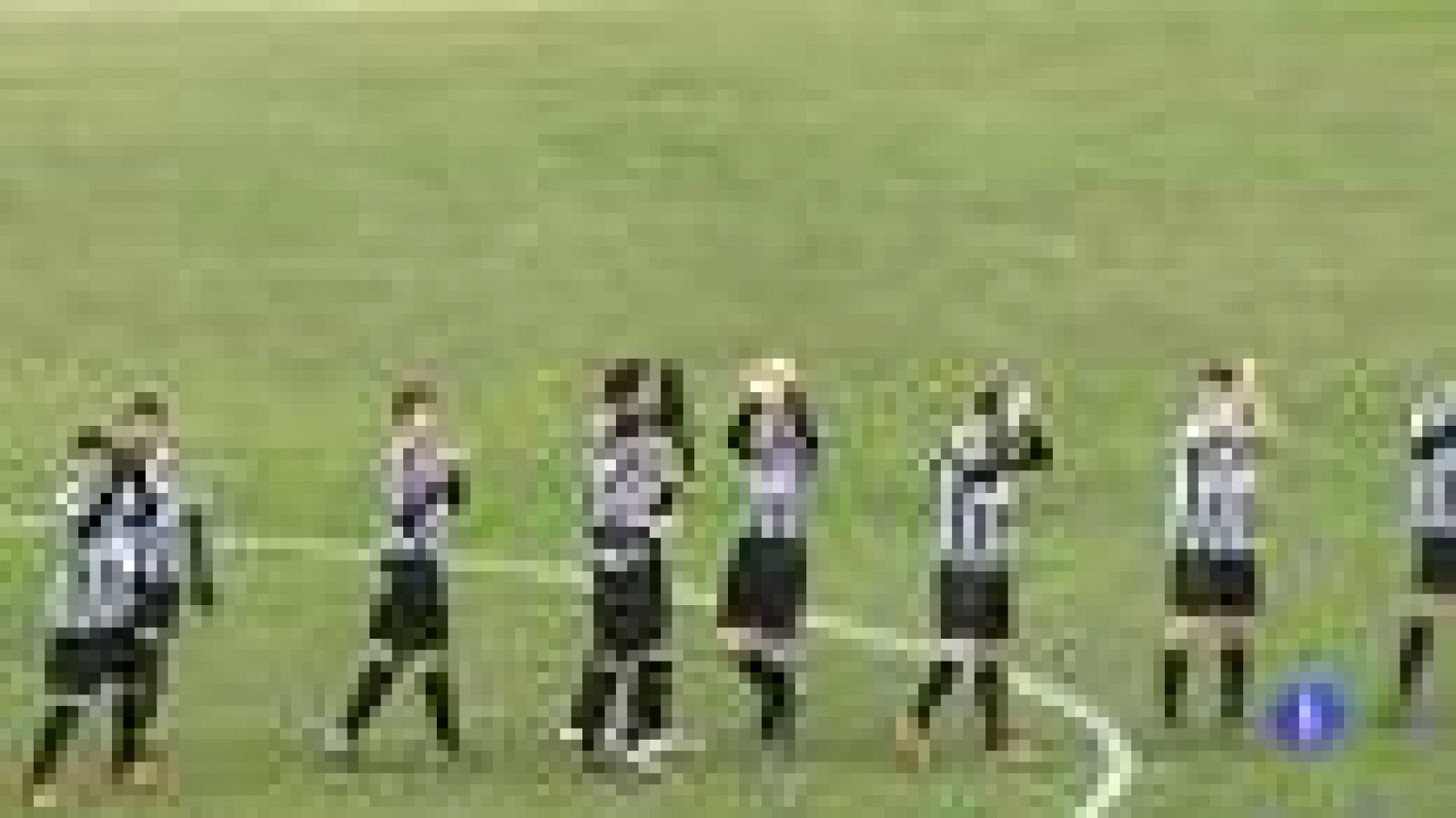 El Haro Deportivo, el único equipo invicto de la temporada | Ver