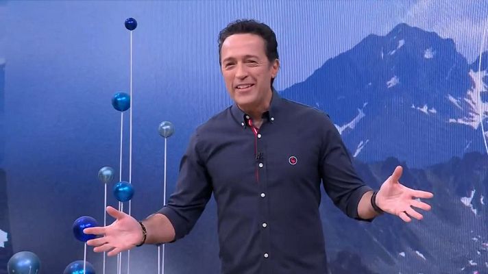 Aquí la Terra - La garrofa, el pessebre i les castanyes