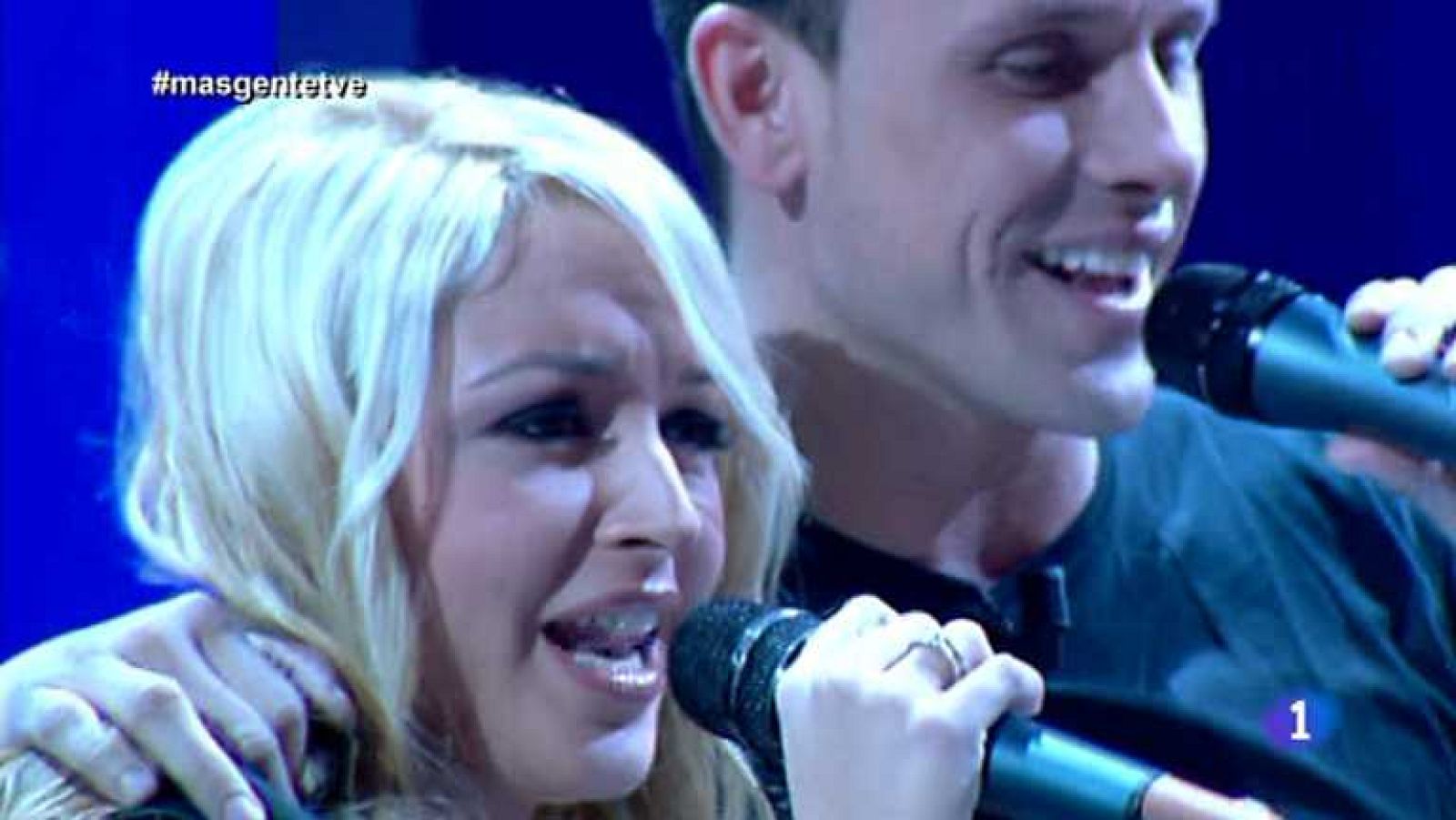 Más Gente - 06/02/13 - Ver ahora