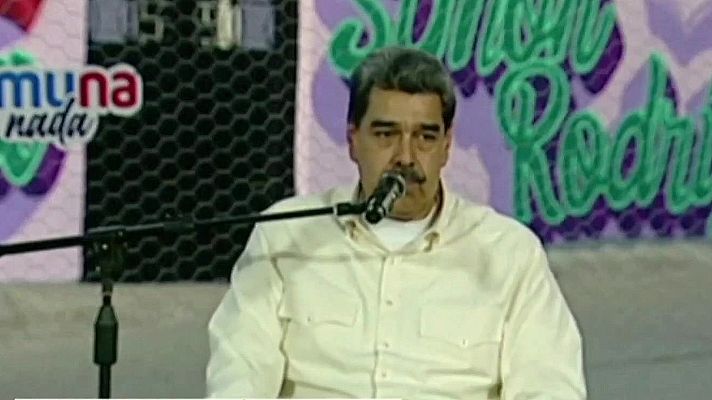 La tarde en 24h - La tarde en 24 horas - 04/12/25