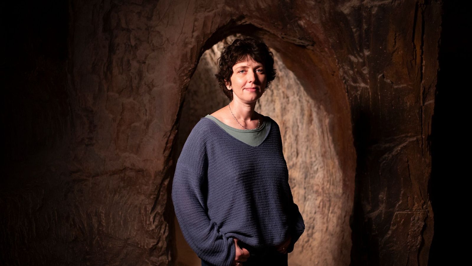 Terror mitológico en las novelas de Anna Starobinets - Página Dos - Página Dos | Ver