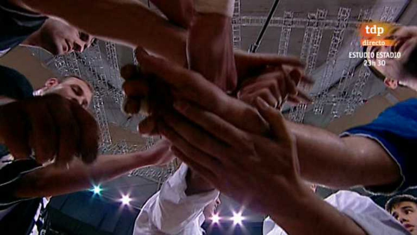 Balonmano - Liga Asobal: BM At.Madrid-Quabit BM Guadalajara - Ver ahora