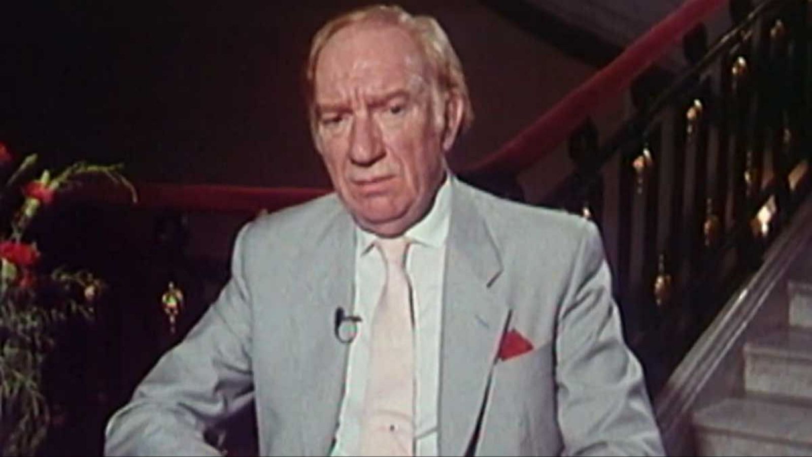 De película - San Sebastián 89 (II) - De película | Ver