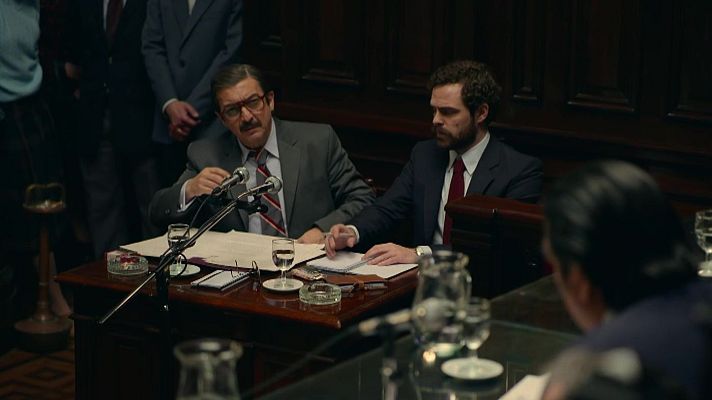 Cinema en català - Argentina, 1985