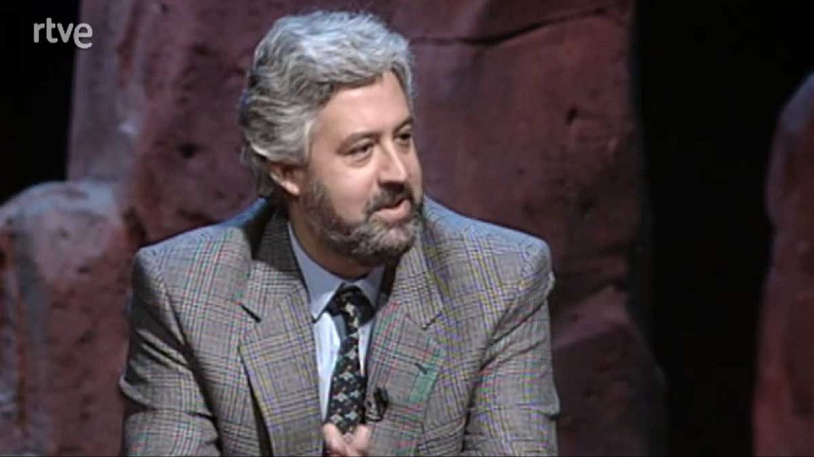 Fuerzas ocultas - El cielo puede esperar - Programas y Concursos en el Archivo de RTVE | Ver