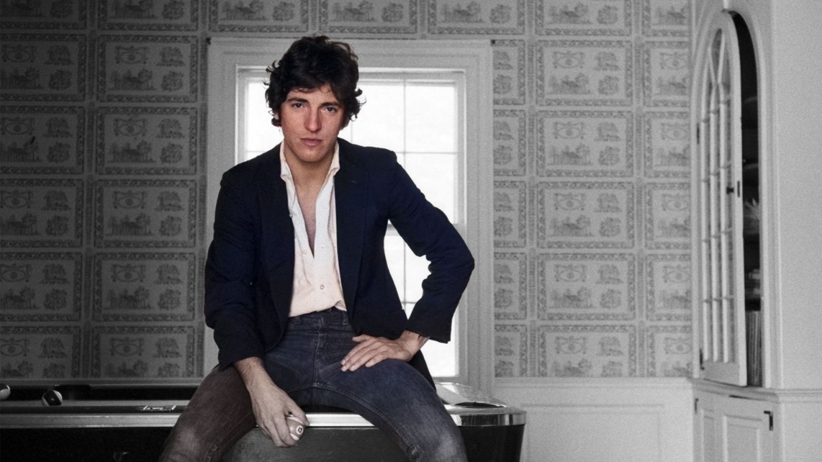 Somos documentales - Bruce Springsteen, el cantante que susurraba a Estados Unidos - Somos Documentales | Ver documental