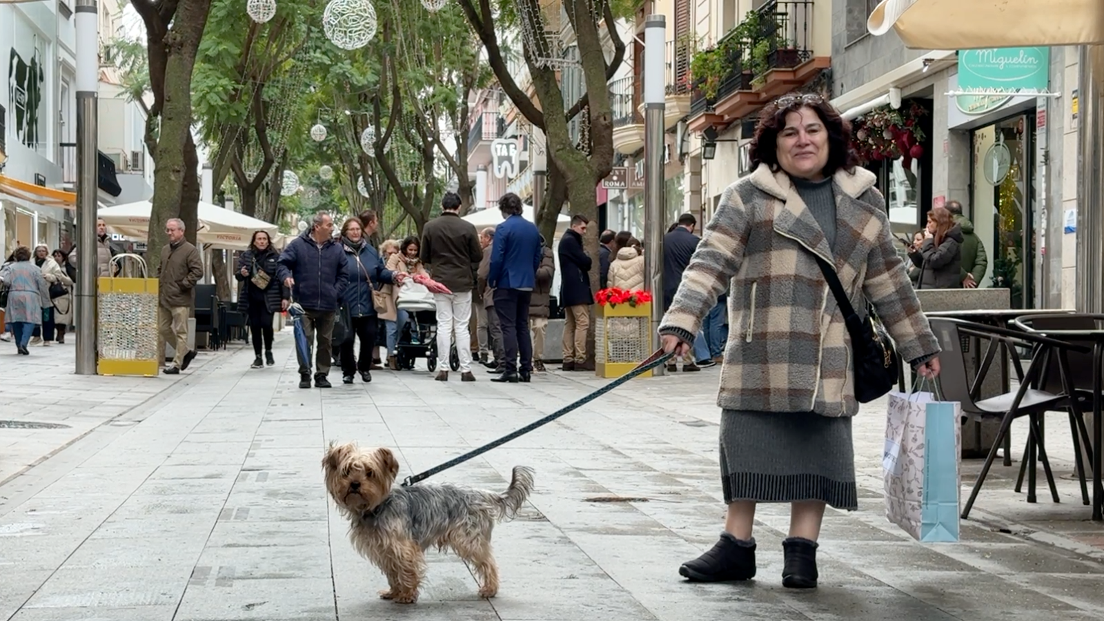 Don Benito es el 'Ohio de Extremadura' | Ver