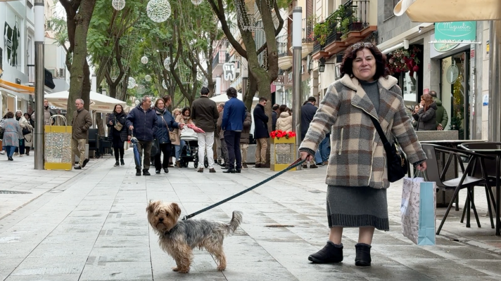 - Don Benito es el 'Ohio extremeño'