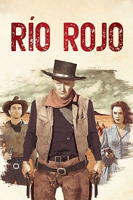 Cine de siempre - Río rojo