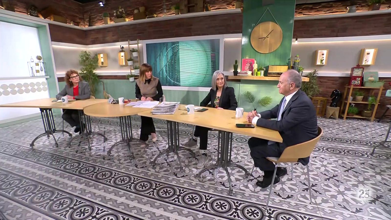 Nacho Martín Blanco, la multireincidència i 'La mente en blanco'