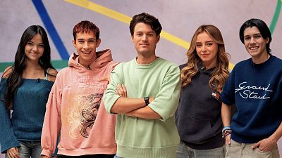 El verano en que me enamoré del tóxico