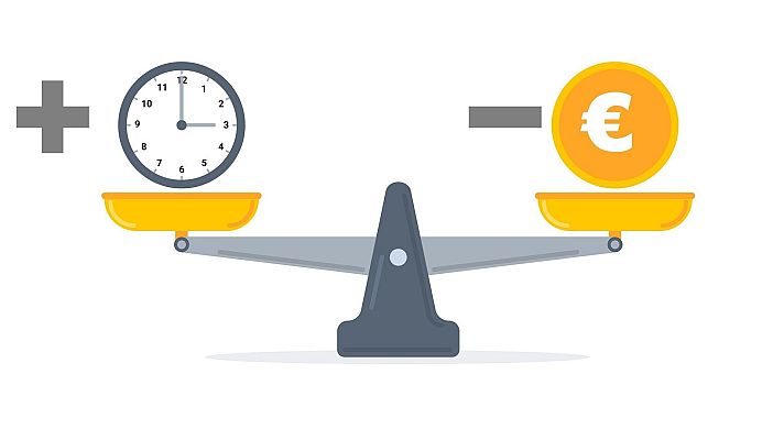 Aquí hay trabajo - ¿Cómo reclamar tus horas extras?