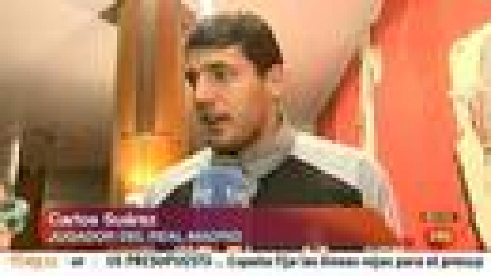 Arranca la Copa del Rey de baloncesto - Informativo 24h | Ver