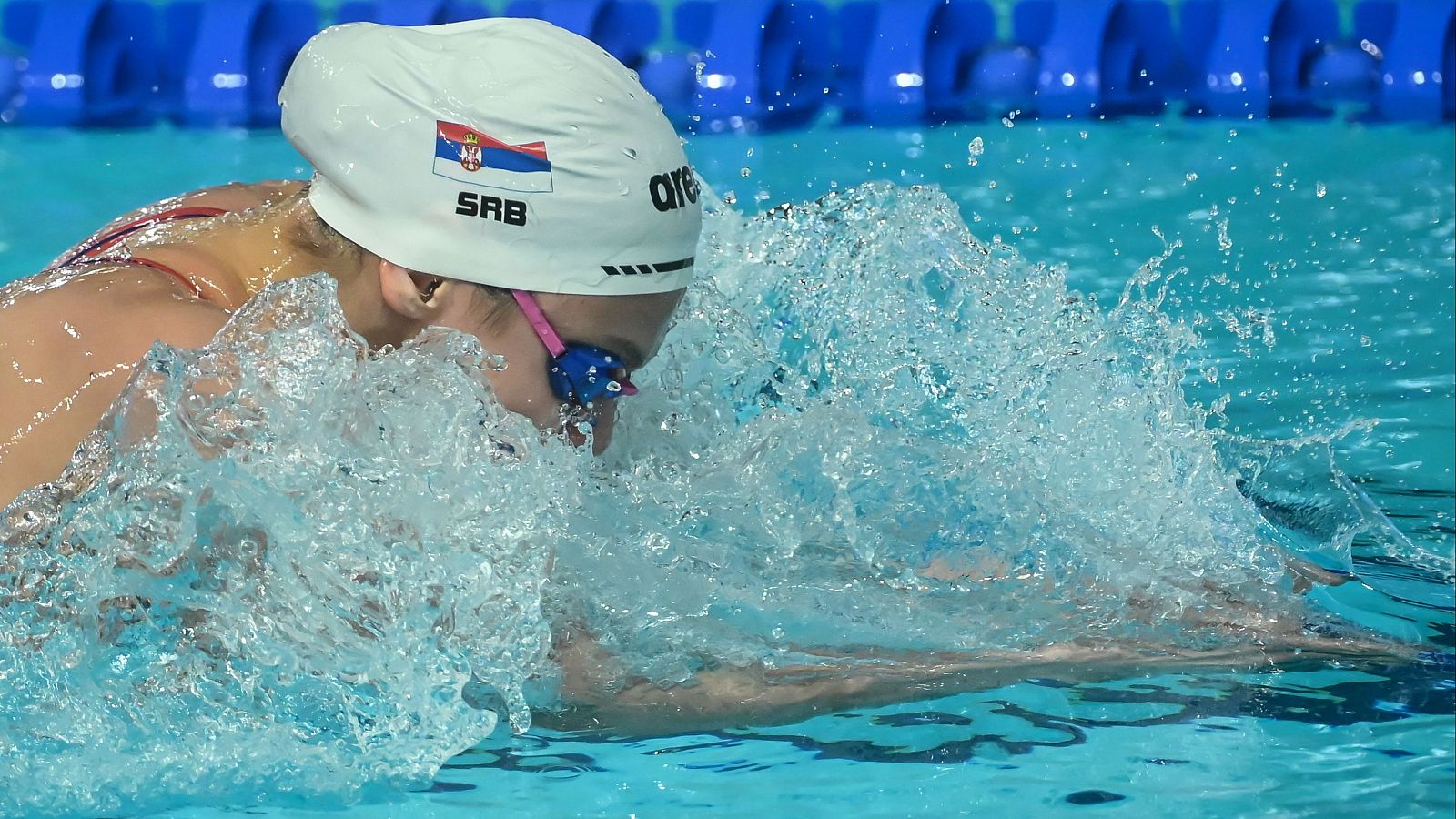 Natación - Campeonato de Europa de piscina corta. Sesión matinal. Series preliminares - Natación | Ver