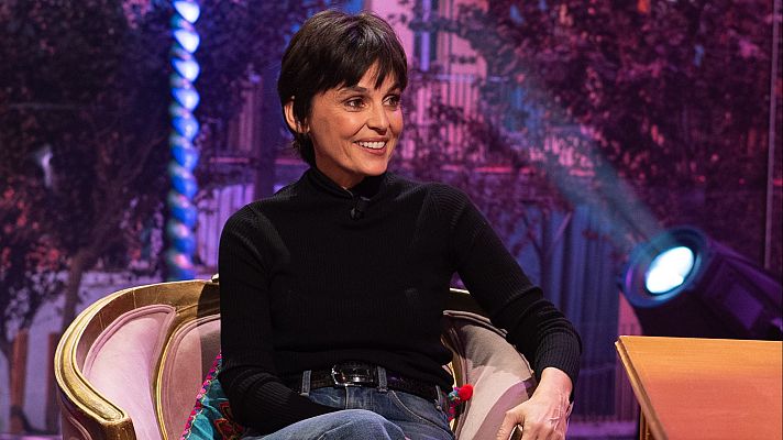 Al cielo con ella - Elena Anaya, un vestido y un Goya