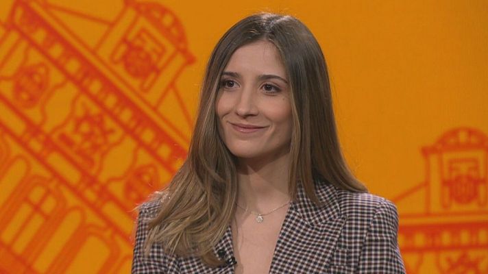 Aquí parlem - Júlia Calvet: "Sánchez és el cap d'una organització mafiosa"