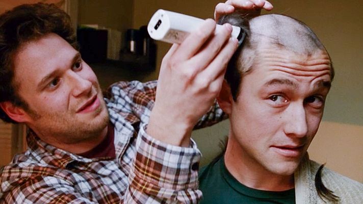 50/50 | Ver películas gratis en RTVE Play - Cine internacional | Ver película