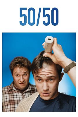 Cine internacional - 50/50