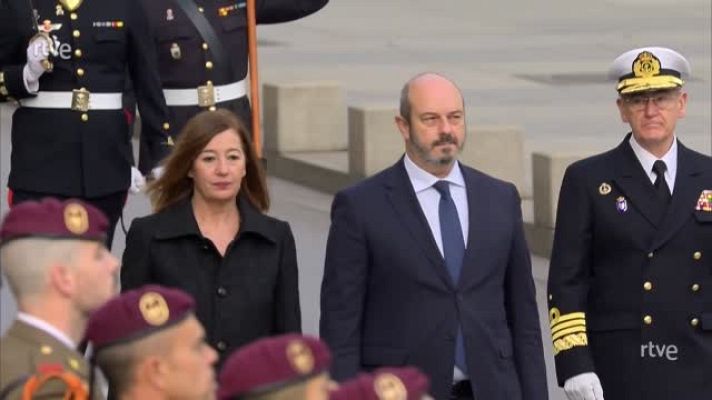  - Promo Día de la Constitución 2025 en TVE