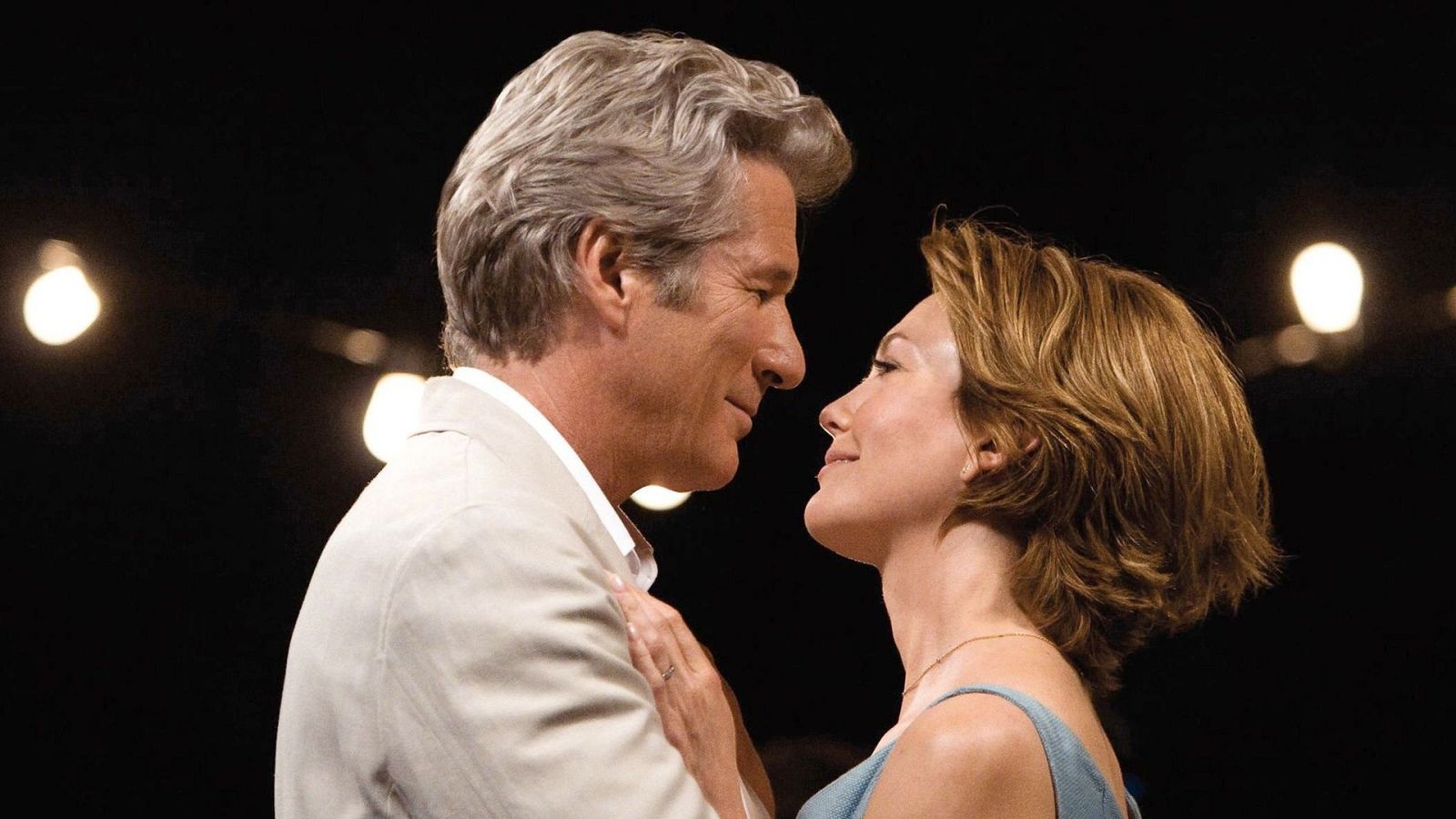 Noches de tormenta | Ver películas gratis en RTVE Play - Cine internacional | Ver película