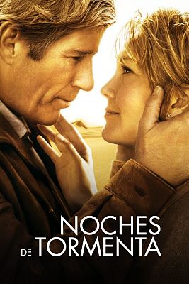 Cine internacional - Noches de tormenta