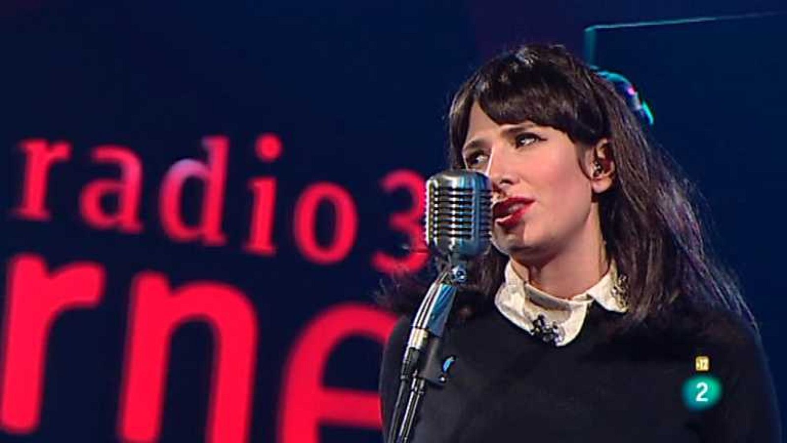 Los conciertos de Radio 3 - Dry Martina - Ver ahora