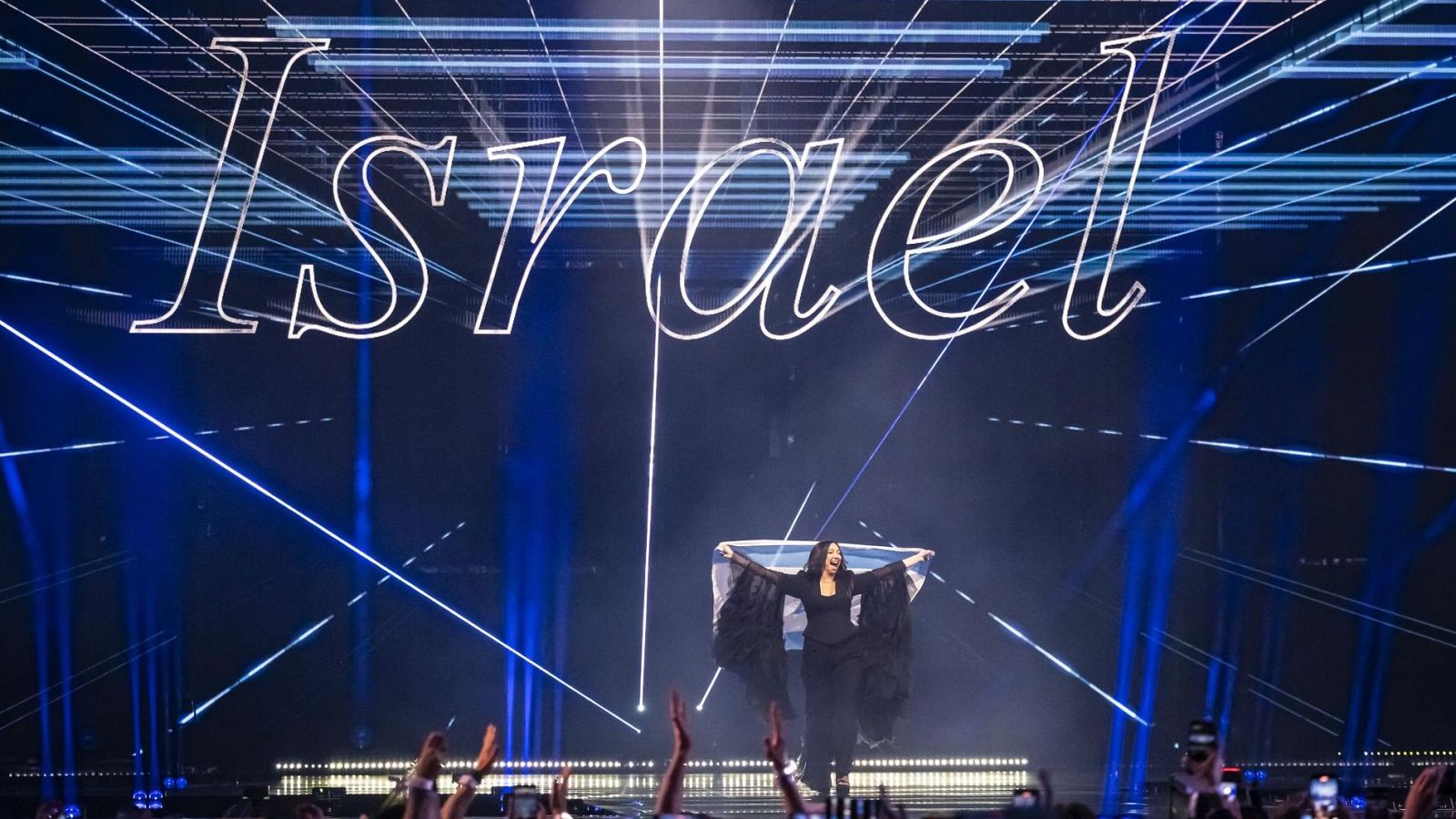 "Festival dominado por interés geopolítico" - Mañaneros 360 | Ver