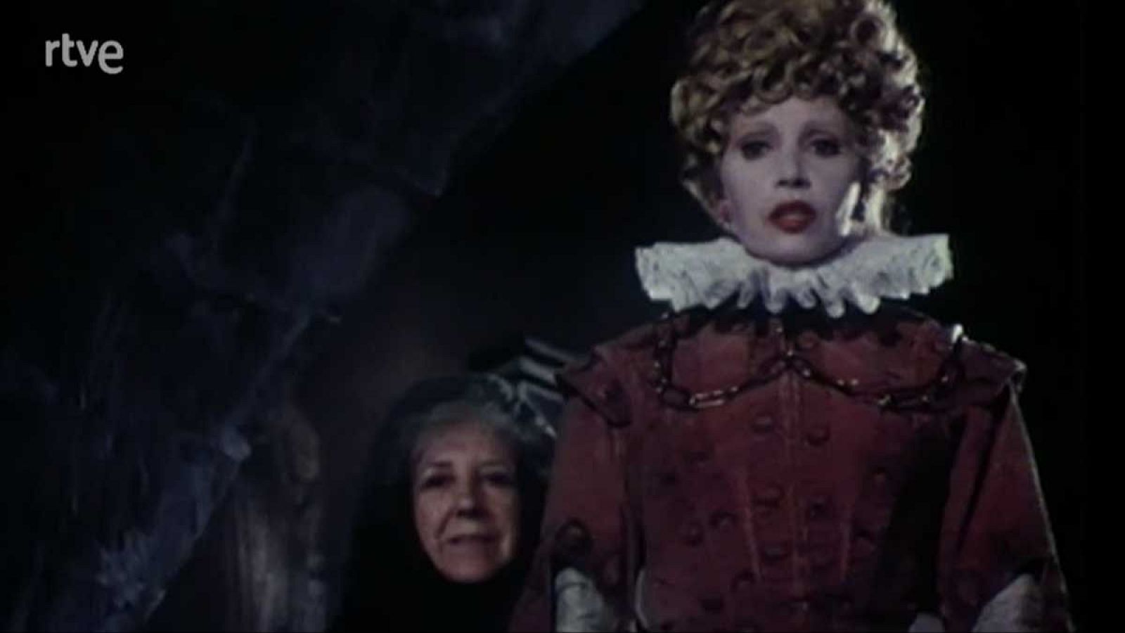 Un mito llamado... - Dulcinea - Los mitos | Ver