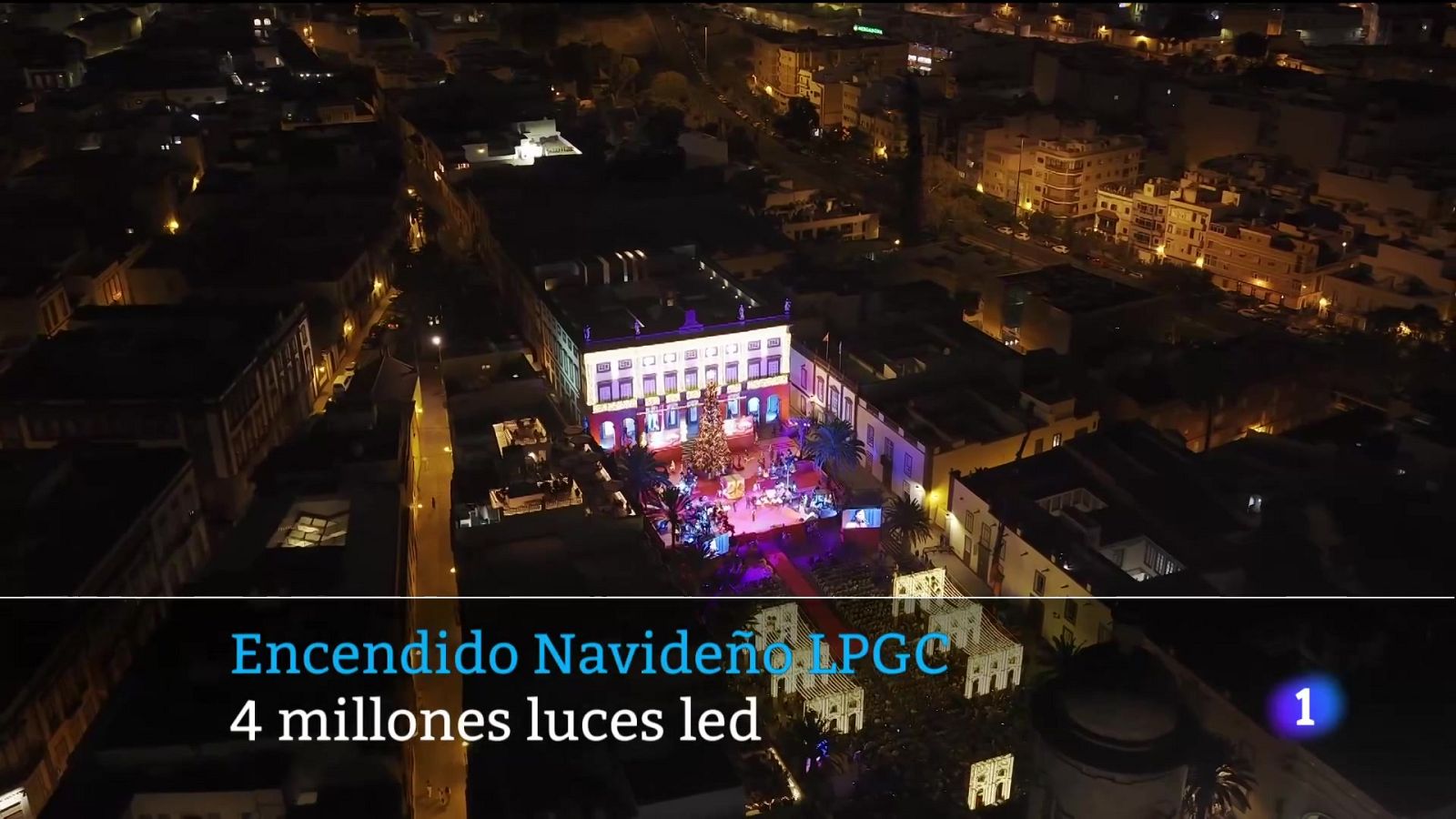 Telecanarias - 05/12/2025 | Ver