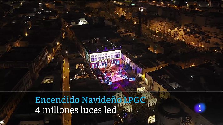 Telecanarias - Telecanarias - 05/12/2025