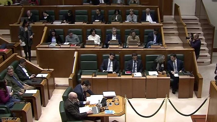 Telenorte - País Vasco - Telenorte 1 País Vasco - 05/12/2025