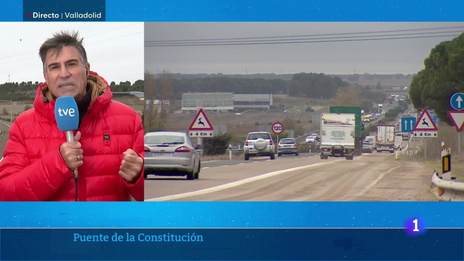 Noticias de Castilla y León | Ver