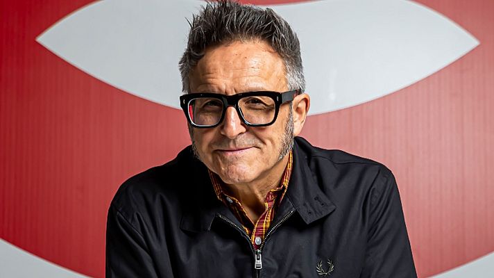 Días de cine - Días de Cine: Homenaje a José Luis Cienfuegos (1964-2025)