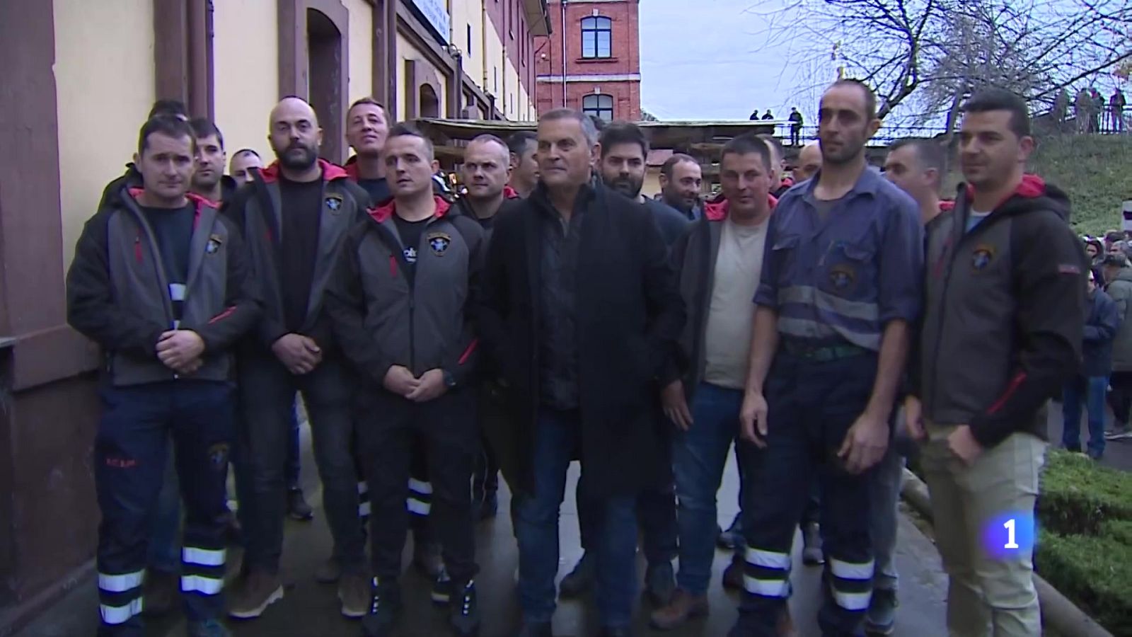 Asturias en 2' - 05/12/25 | Ver