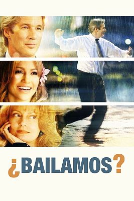 Cine internacional - ¿Bailamos?