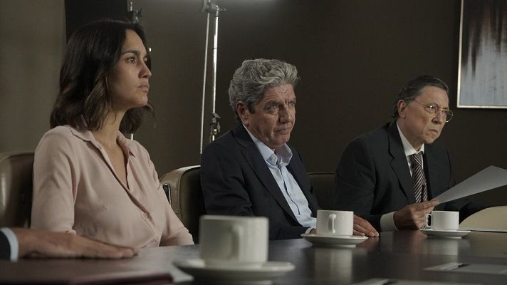 Días de cine - Días de Cine: Papeles