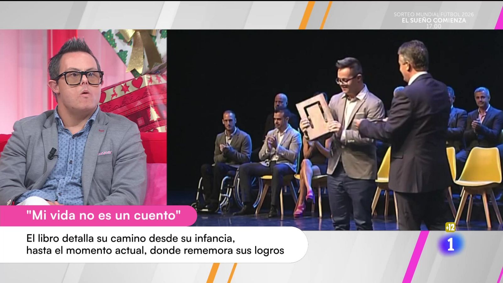 Cerca de ti - 05/12/2025 - Cerca de ti | Ver