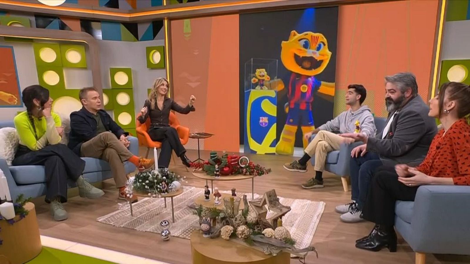 Temporada d'esquí, allaus i espelmes tòxiques - L'Altaveu - L'altaveu | Veure