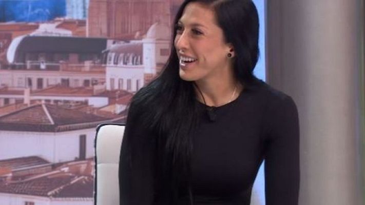 Directo al grano - La previa al sorteo del mundial con Jennifer Hermoso