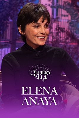 Al cielo con ella - Al cielo con... Eduardo Casanova y Elena Anaya